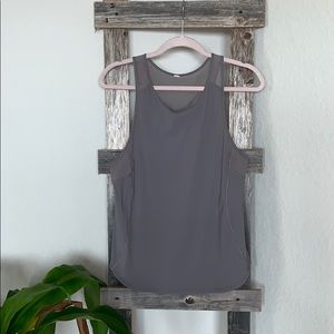 LULULEMON Tank!!! Worn twice.